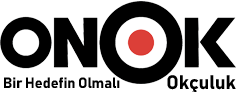ONOK Okçuluk Logo